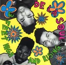 CD - De La Soul - 3 Feet High And Rising