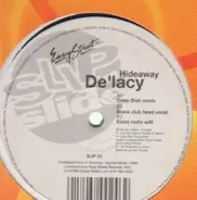 De'Lacy - Hideaway