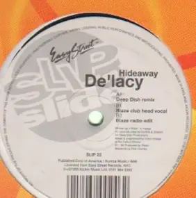 De' Lacy - Hideaway