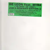 De Leon Feat. Myra