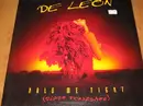 12'' - De Leon - Hold Me Tight (Disco Freakshow)