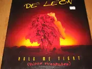 12'' - De Leon - Hold Me Tight (Disco Freakshow)