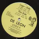 12'' - De Leon - Love E.P.