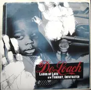 De Loach - Labor Of Love B/W Tonight, Infatuated