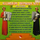 LP - De Lolita's - Accordeon Hitparade No 2