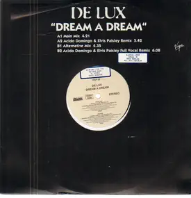 De Lux - Dream A Dream