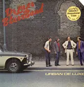 The De Luxe Blues Band - Urban De Luxe