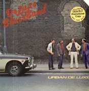 LP - De Luxe Blues Band - Urban De Luxe