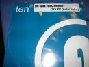 12inch Vinyl Single - De Luxe Feat. Malice - Do It (Babe Babe)