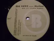 12inch Vinyl Single - De Luxe Feat. Malice - Do It (Babe Babe)