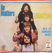 De Makkers - Zomerzon