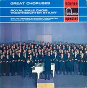 De Mastreechter Staar - Great Choruses