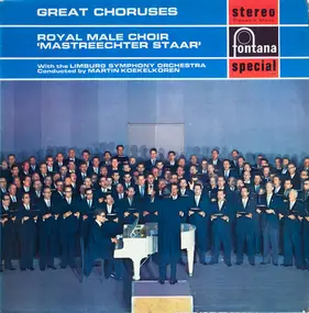 De Mastreechter Staar - Great Choruses