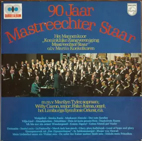 De Mastreechter Staar - 90 Jaar Mastreechter Staar