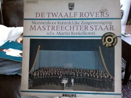 De Mastreechter Staar - De Twaalf Rovers
