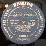 10'' - De Mastreechter Staar - Russian Folk-Songs Wagner Gounod