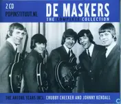De Maskers - The Complete Collection
