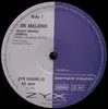 12'' - De Melero, Cesar De Melero - Night Moves (Remix)
