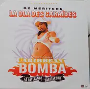 De Meritens - La Ola Des Caraïbes