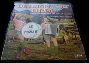 De Migra's - De Migra's In Tirol