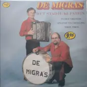 De Migra's - Het Stadje Kufstein