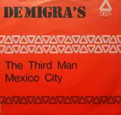 De Migra's - The Third Man