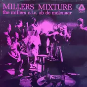 De Millers - Millers Mixture