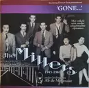 CD - De Millers Onder Leiding van Ab De Molenaar - 'Gone...'
