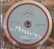CD - De Millers Onder Leiding van Ab De Molenaar - 'Gone...'