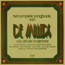 Double LP - De Millers - Het Complete Songbook Van De Millers