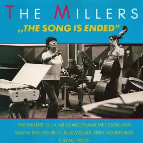 De Millers - The Song Is Ended