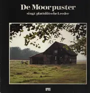 De Moorpuster - singt plattdütsche Leeder