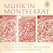 Christóbal de Morales / José Marti / Benito Juliá / Juan Cererols - Musik in Montserrat