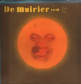 De Muirier - Moon over Soho