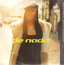 12inch Vinyl Single - De Nada - Bring It On To My Love