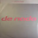 12inch Vinyl Single - De Nada - Love You Anyway