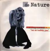 De Nature Featuring Natalee