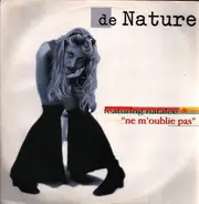 De Nature Featuring Natalee - Ne M'oublie Pas