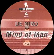 De Niro - Mind Of Man