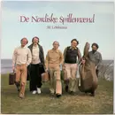 LP - De Nordiske Spillemænd - På Louisiana