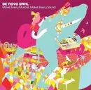 CD - De Novo Dahl - Move Every Muscle, Make Every Sound