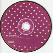 CD - De Novo Dahl - Move Every Muscle, Make Every Sound