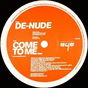 De-Nude