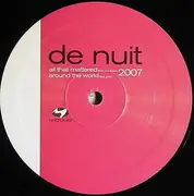 12inch Vinyl Single - De Nuit - All That Mattered 2007