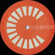 12inch Vinyl Single - De Nuit - All That Mattered