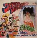 LP - De Original Jatz & Plattmeister - Trina, kumm mal vor de Dör