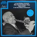 LP - De Paris Brothers Orchestra - Albert Ammons And His Rhythm Kings - Sidney Bechet And His New Orlean - De Paris Brothers Orchestra - Albert Ammons Rhythm Kings - Sidney Bechet & His New Orleans Feetwarmers