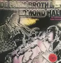 LP - De Paris Brothers Orchestra , Edmond Hall Sextet - Jimmy Ryan's And The Uptown Cafe Society