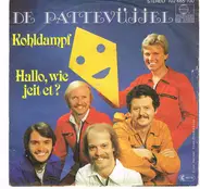 De Pattevüjjel - Kohldampf / Hallo, Wie Jeit Et ?