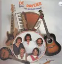 LP - De Paveier - Mer Han De Musik Bestellt